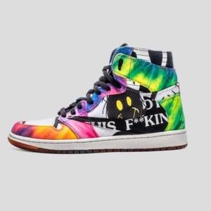 Meet your Posher, Matt